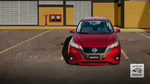 2026 Nissan March Sense TM