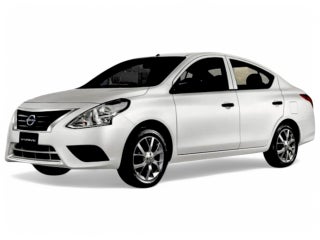 2026 Nissan Sentra Sense CVT