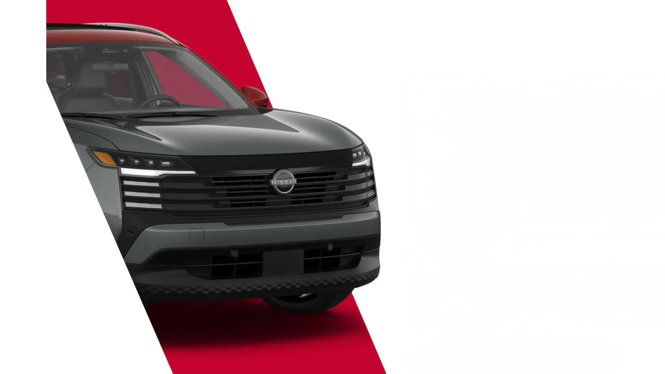 2026 Nissan Kicks Platinum CVT