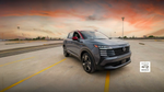 2026 Nissan Kicks Platinum CVT