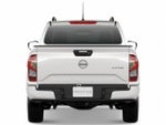 2025 Nissan Frontier LE TA