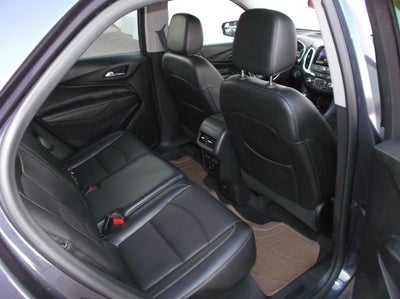 2019 Chevrolet EQUINOX 5 PTS PREMIER PLUS 15T TA PIEL GPS TP F LED RA-19