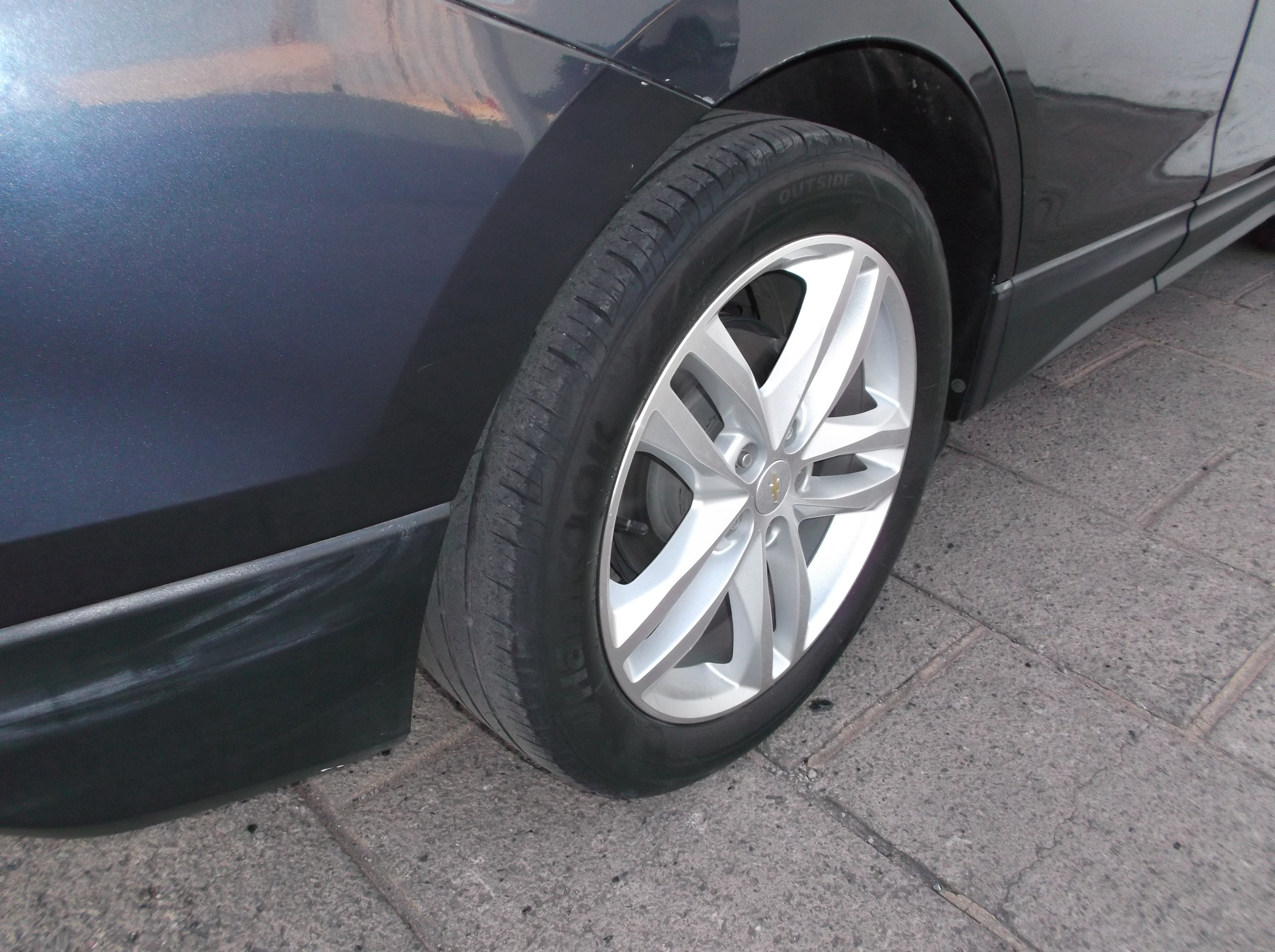 2019 Chevrolet EQUINOX 5 PTS PREMIER PLUS 15T TA PIEL GPS TP F LED RA-19