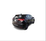 2020 Honda HR-V 5 PTS TOURING CVT PIEL QC F LED RA-17