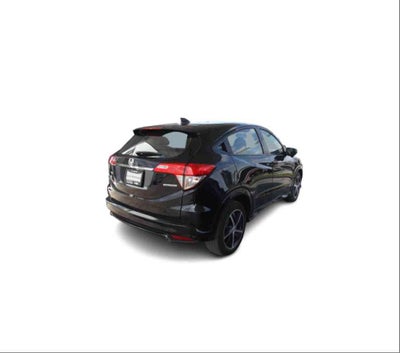 2020 Honda HR-V 5 PTS TOURING CVT PIEL QC F LED RA-17