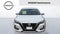2021 Nissan SENTRA 4 PTS ADVANCE AAC F NIEBLA RA-16CVT
