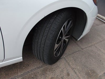 2021 Nissan SENTRA 4 PTS ADVANCE AAC F NIEBLA RA-16CVT