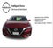 2023 Nissan SENTRA 4 PTS ADVANCE CVT AAC F NIEBLA RA-16