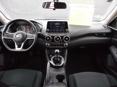 2023 Nissan SENTRA 4 PTS ADVANCE TM6 AAC F NIEBLA RA-16