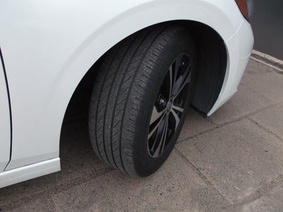 2023 Nissan SENTRA 4 PTS ADVANCE TM6 AAC F NIEBLA RA-16
