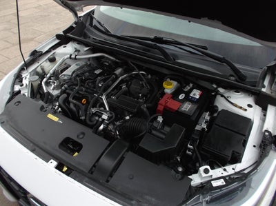 2023 Nissan SENTRA 4 PTS ADVANCE TM6 AAC F NIEBLA RA-16