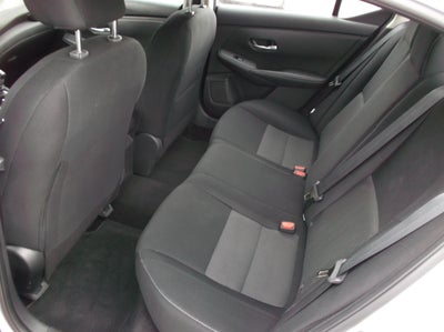 2023 Nissan SENTRA 4 PTS ADVANCE TM6 AAC F NIEBLA RA-16