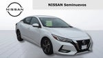 2023 Nissan SENTRA 4 PTS ADVANCE TM6 AAC F NIEBLA RA-16