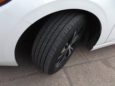 2023 Nissan SENTRA 4 PTS ADVANCE TM6 AAC F NIEBLA RA-16