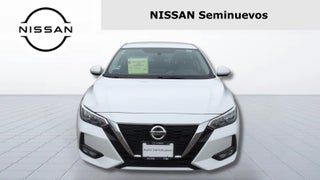 2023 Nissan SENTRA 4 PTS ADVANCE TM6 AAC F NIEBLA RA-16