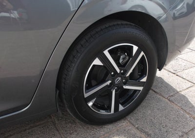 2024 Nissan SENTRA 4P ADVANCE L42.0 MAN