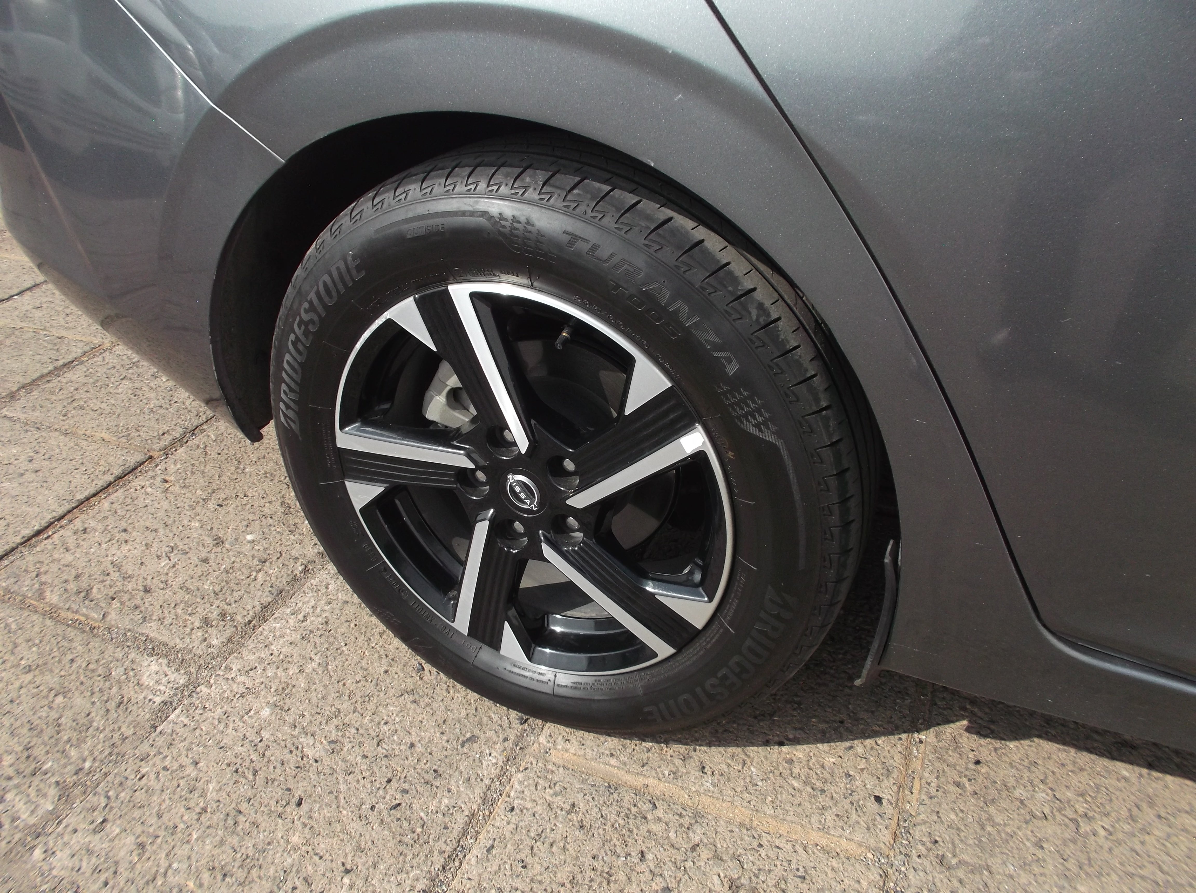 2024 Nissan SENTRA 4P ADVANCE L42.0 MAN