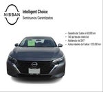2024 Nissan SENTRA 4P ADVANCE L42.0 MAN