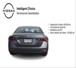 2024 Nissan SENTRA 4P ADVANCE L42.0 MAN