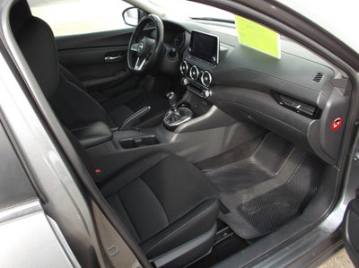 2024 Nissan SENTRA 4P ADVANCE L42.0 MAN