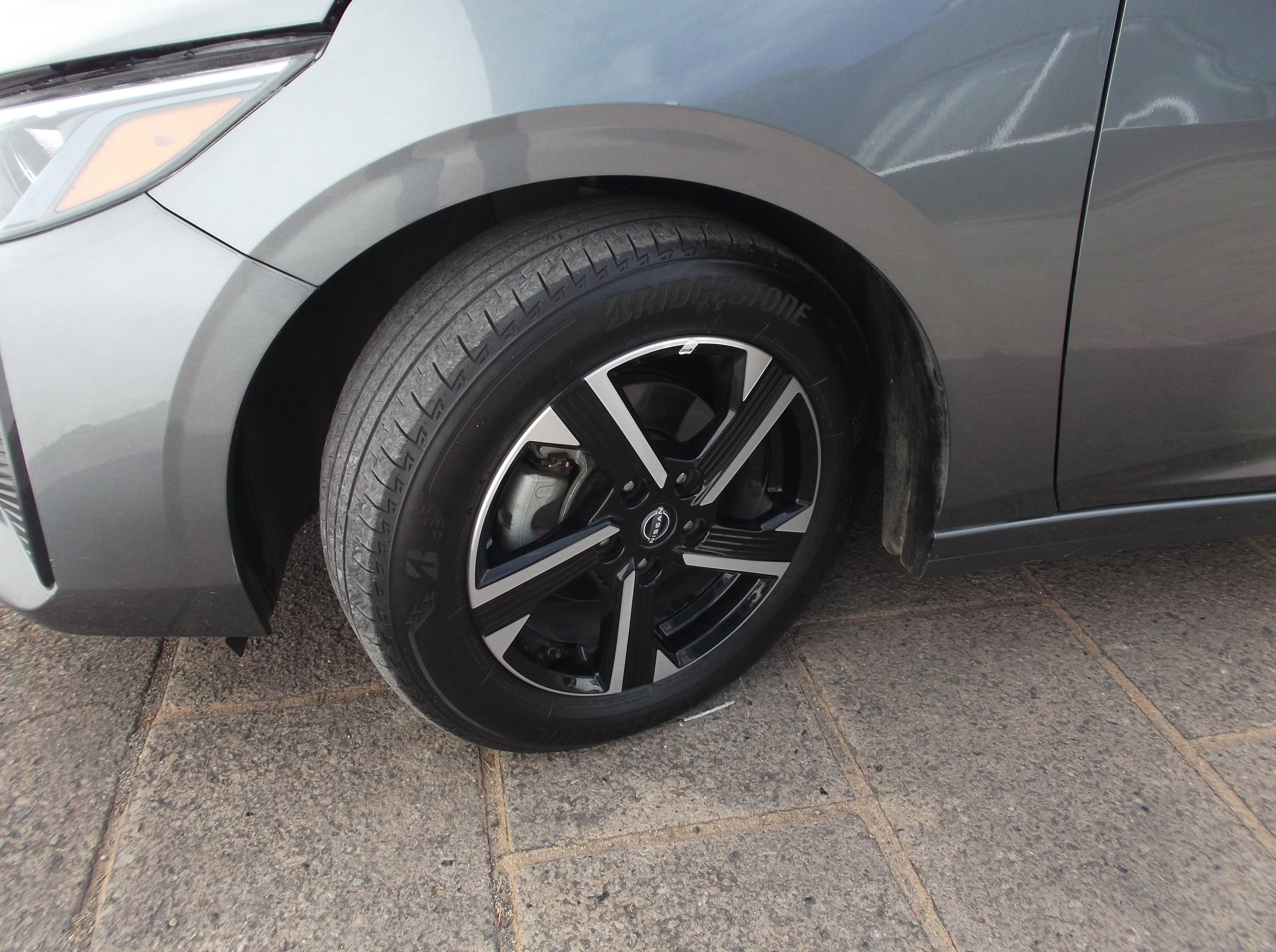 2024 Nissan SENTRA 4P ADVANCE L42.0 MAN