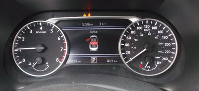 2023 Nissan SENTRA 4 PTS SR CVT AAC ASTOS DEPORTIVOS BOSE QC F LED RA-18