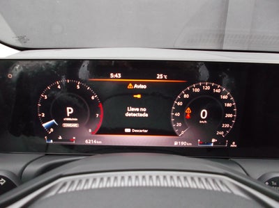 2026 Nissan SENTRA SR CVT