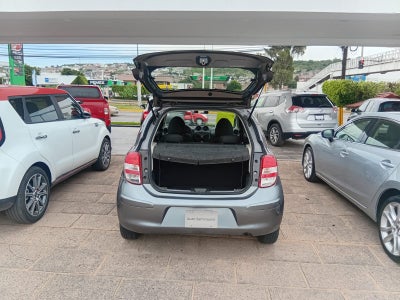 2020 Nissan MARCH 5 PTS HB ACTIVE TM5 AAC R-14