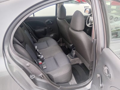 2020 Nissan MARCH 5 PTS HB ACTIVE TM5 AAC R-14