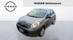 2020 Nissan MARCH 5 PTS HB ACTIVE TM5 AAC R-14