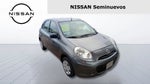 2020 Nissan MARCH 5 PTS HB ACTIVE TM5 AAC R-14