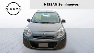 2020 Nissan MARCH 5 PTS HB ACTIVE TM5 AAC R-14