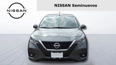 2024 Nissan MARCH 5P EXCLUSIVE L41.6 MAN