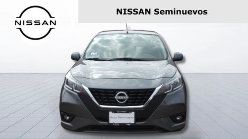 2024 Nissan MARCH 5P EXCLUSIVE L41.6 MAN