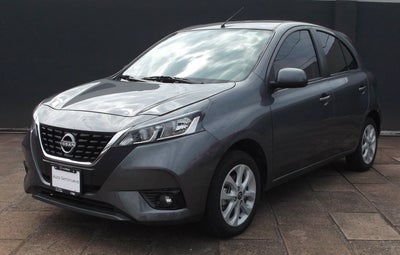 2024 Nissan MARCH 5P EXCLUSIVE L41.6 MAN