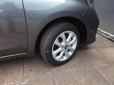 2024 Nissan MARCH 5P EXCLUSIVE L41.6 MAN