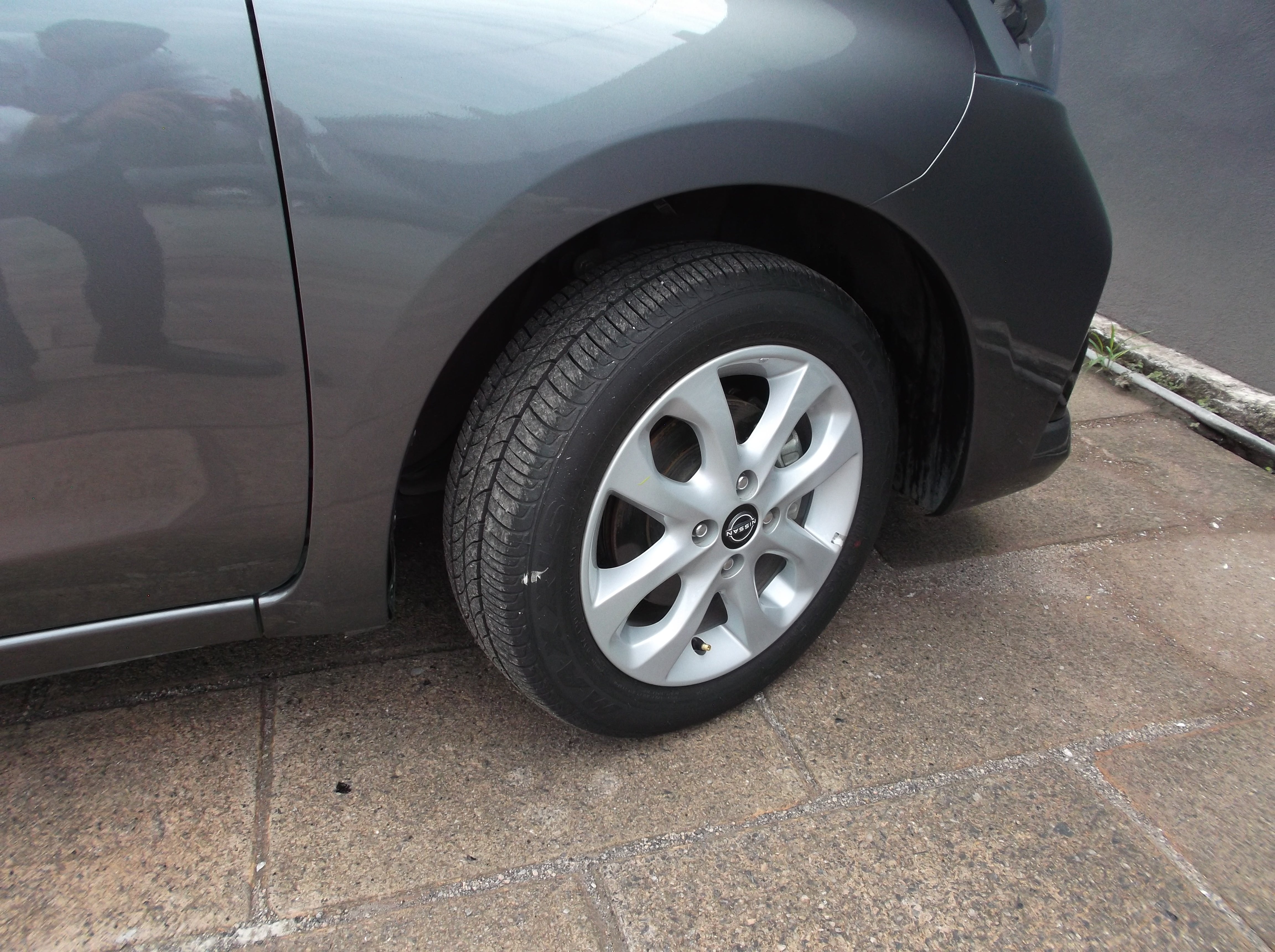 2024 Nissan MARCH 5P EXCLUSIVE L41.6 MAN