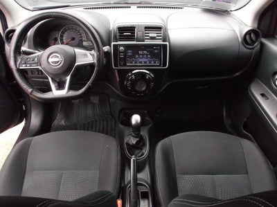 2024 Nissan MARCH 5P EXCLUSIVE L41.6 MAN