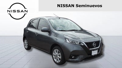 2024 Nissan MARCH 5P EXCLUSIVE L41.6 MAN