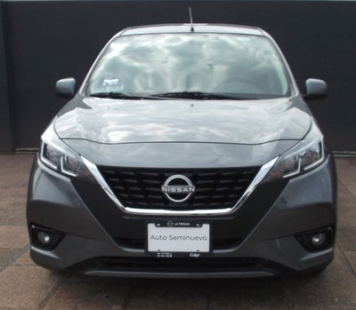 2024 Nissan MARCH 5P EXCLUSIVE L41.6 MAN
