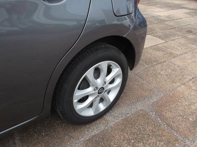 2024 Nissan MARCH 5P EXCLUSIVE L41.6 MAN
