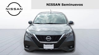 2024 Nissan MARCH 5P EXCLUSIVE L41.6 MAN