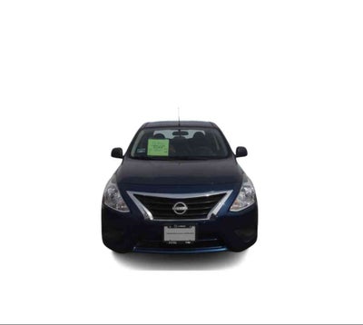 2023 Nissan V-DRIVE 4 PTS BASE TM5 AAC R-15