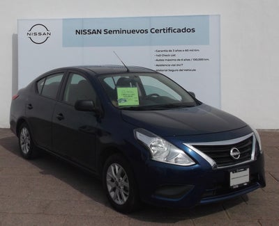 2023 Nissan V-DRIVE 4 PTS BASE TM5 AAC R-15