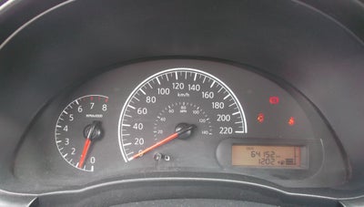 2023 Nissan V-DRIVE 4 PTS BASE TM5 AAC R-15