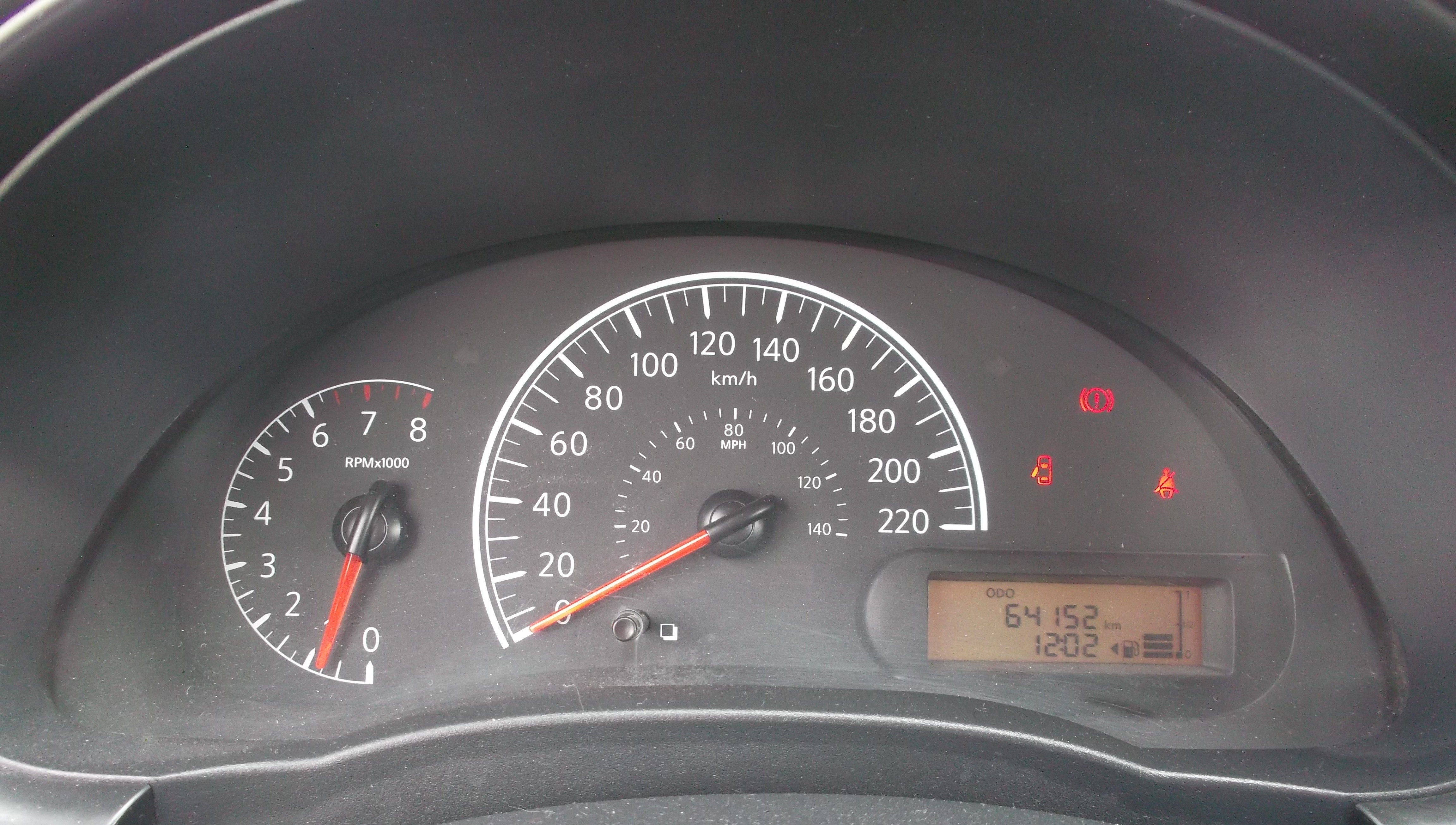 2023 Nissan V-DRIVE 4 PTS BASE TM5 AAC R-15