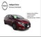 2023 Nissan VERSA 4P ADVANCE L41.6 MAN