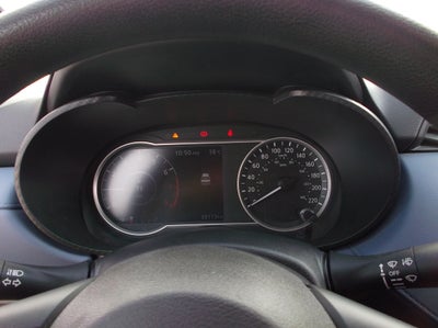 2023 Nissan VERSA 4P ADVANCE L41.6 MAN