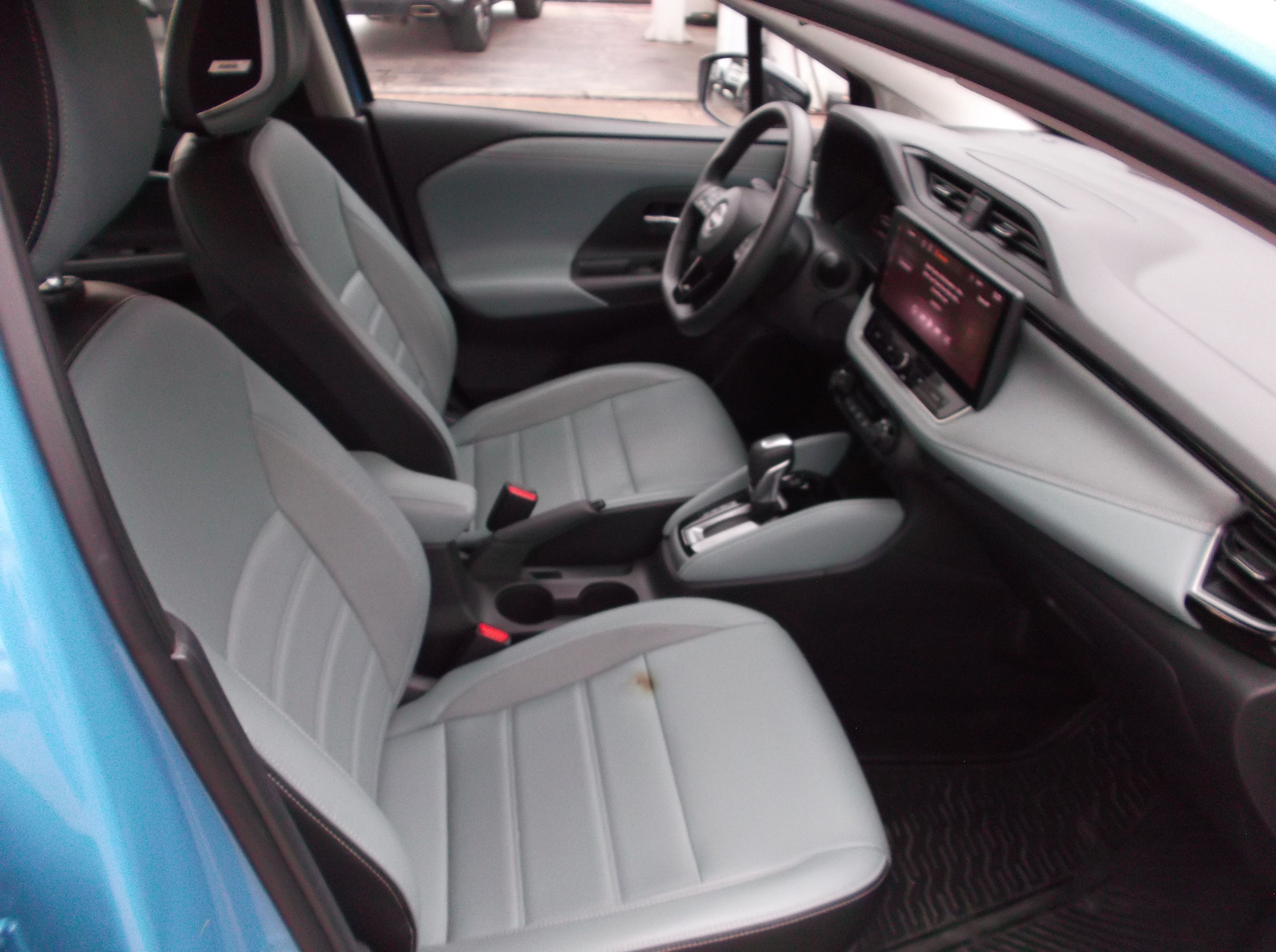 2026 Nissan VERSA EXCLUSIVE CVT