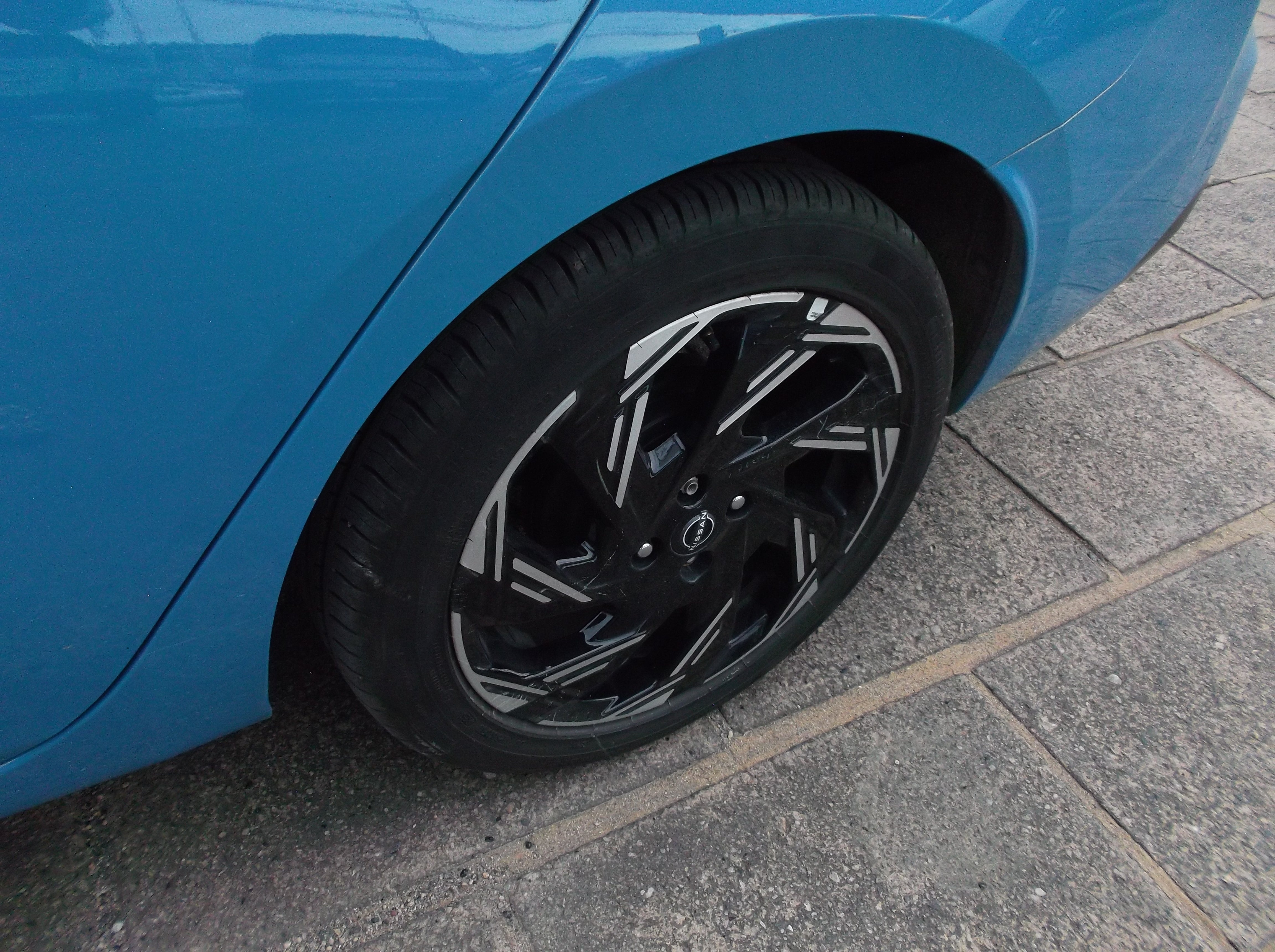 2026 Nissan VERSA EXCLUSIVE CVT